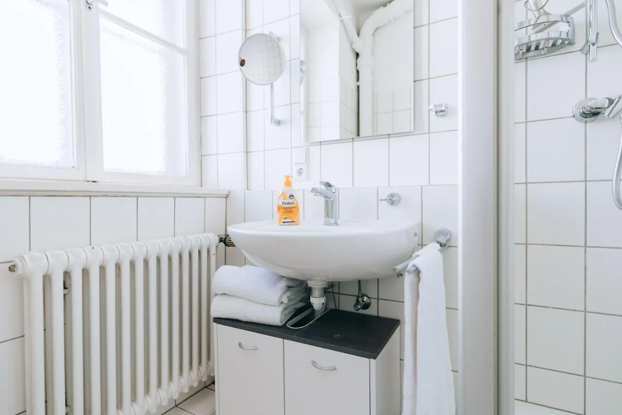 Apartment Mit Grosser Kueche In Der Ingolstaedter City Ingolstadt Germany