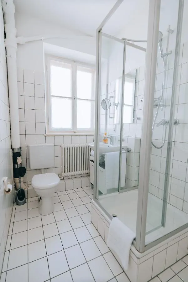 Apartment Mit Grosser Kueche In Der Ingolstaedter City Ingolstadt