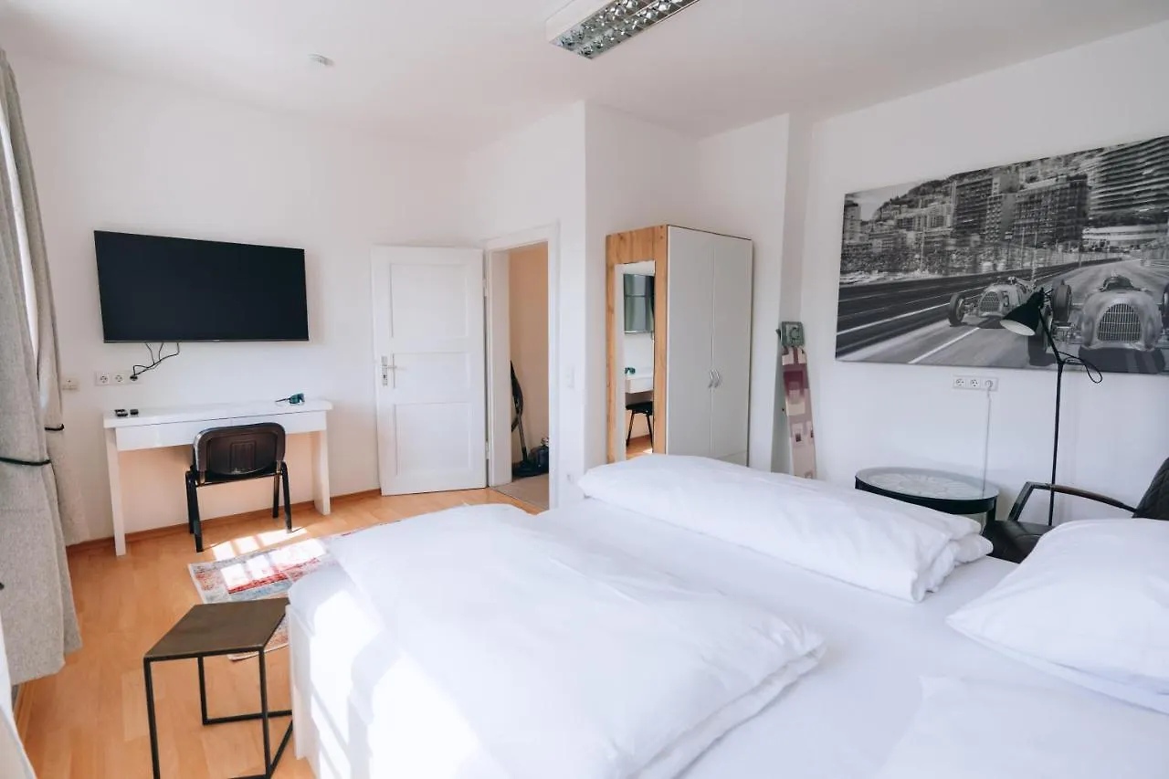 Apartment Mit Grosser Kueche In Der Ingolstaedter City Ingolstadt