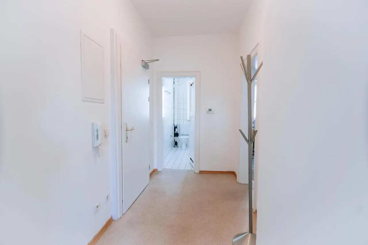 Apartment Mit Grosser Kueche In Der Ingolstaedter City Ingolstadt