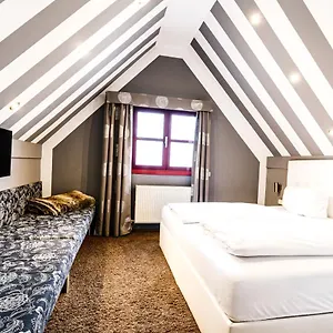 Arthotel Restaurant Pfeffermuehle Ingolstadt